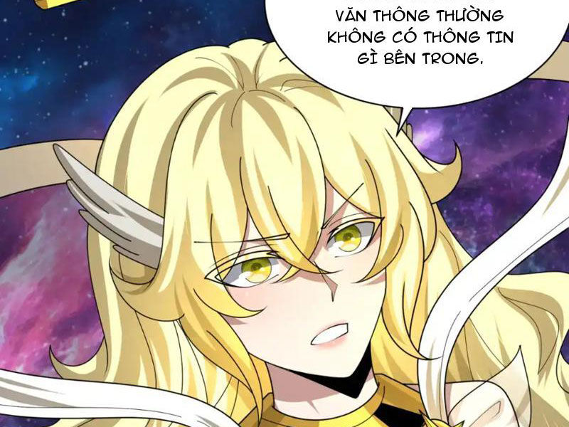 Kỷ Nguyên Kỳ Lạ Chap 255 - Next Chap 256