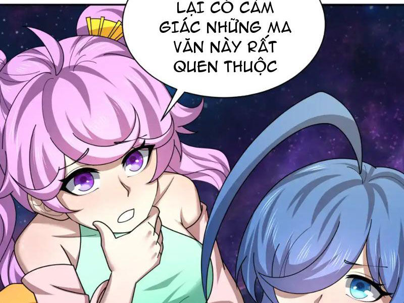 Kỷ Nguyên Kỳ Lạ Chap 255 - Next Chap 256
