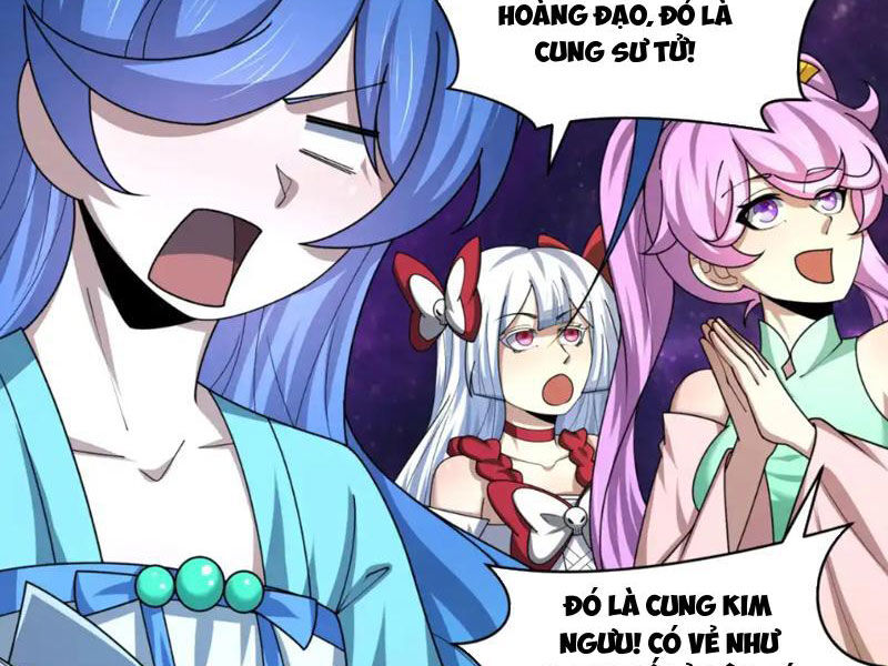 Kỷ Nguyên Kỳ Lạ Chap 255 - Next Chap 256