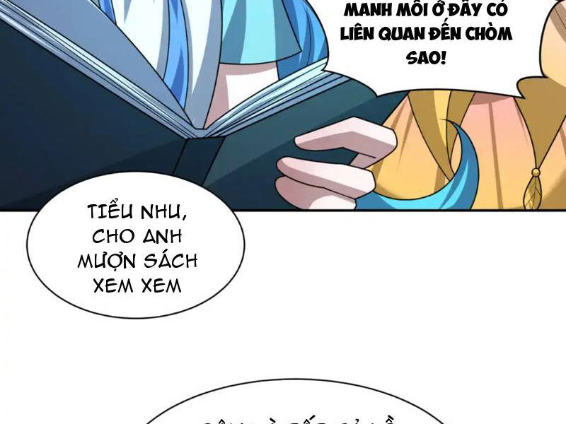 Kỷ Nguyên Kỳ Lạ Chap 255 - Next Chap 256