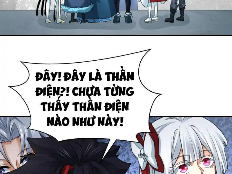 Kỷ Nguyên Kỳ Lạ Chap 255 - Next Chap 256