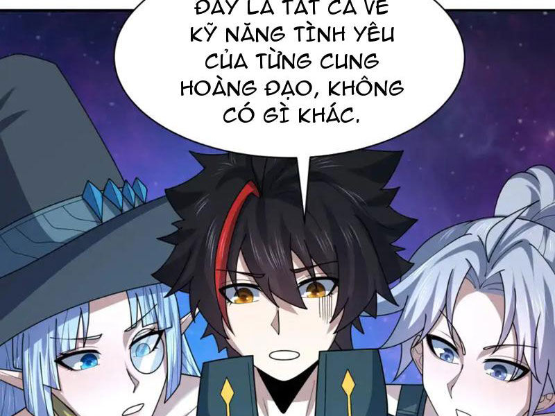 Kỷ Nguyên Kỳ Lạ Chap 255 - Next Chap 256
