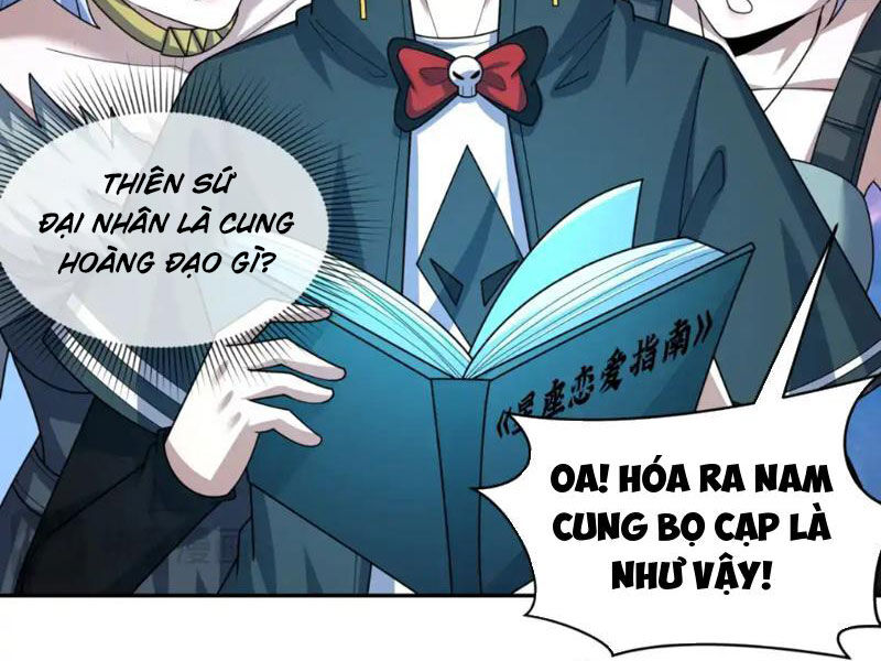 Kỷ Nguyên Kỳ Lạ Chap 255 - Next Chap 256