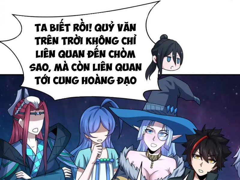 Kỷ Nguyên Kỳ Lạ Chap 255 - Next Chap 256