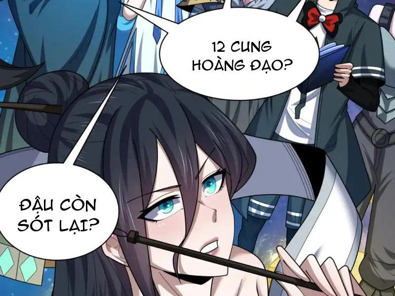 Kỷ Nguyên Kỳ Lạ Chap 255 - Next Chap 256