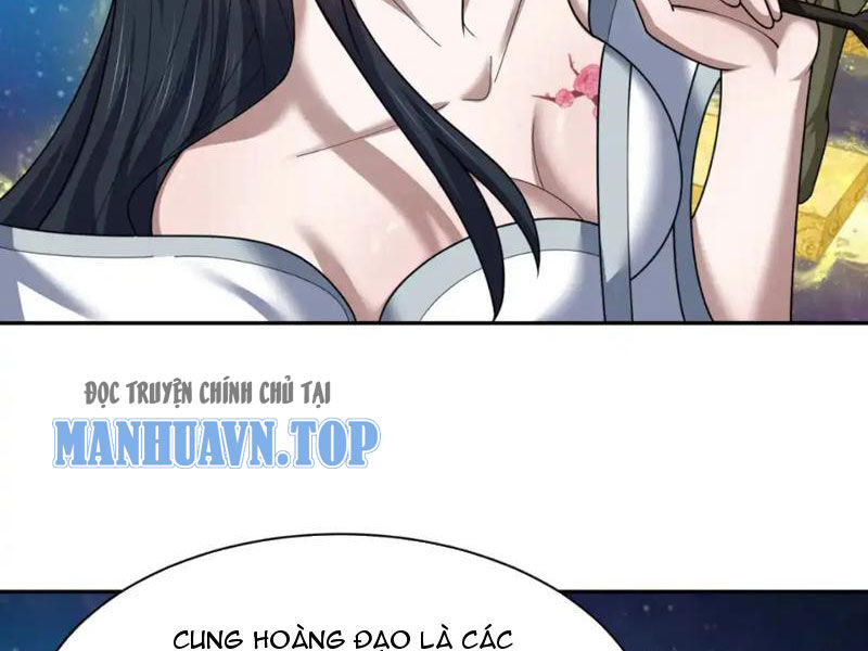 Kỷ Nguyên Kỳ Lạ Chap 255 - Next Chap 256