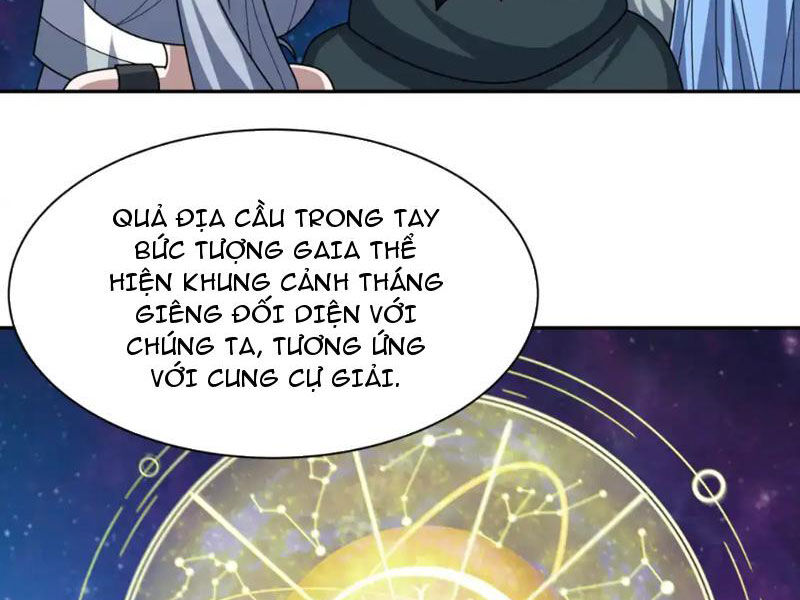 Kỷ Nguyên Kỳ Lạ Chap 255 - Next Chap 256