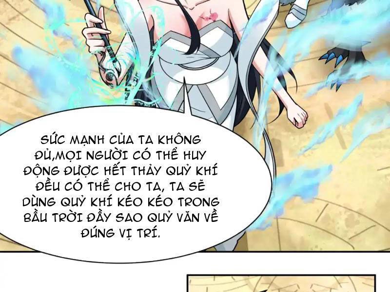 Kỷ Nguyên Kỳ Lạ Chap 255 - Next Chap 256