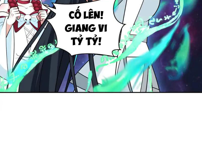 Kỷ Nguyên Kỳ Lạ Chap 255 - Next Chap 256