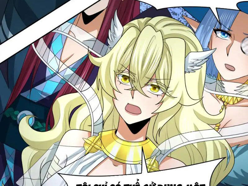 Kỷ Nguyên Kỳ Lạ Chap 255 - Next Chap 256