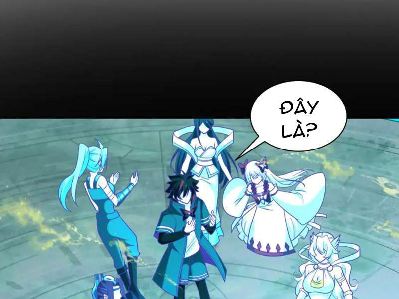Kỷ Nguyên Kỳ Lạ Chap 255 - Next Chap 256