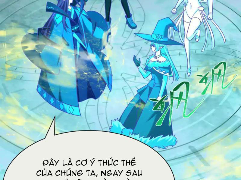 Kỷ Nguyên Kỳ Lạ Chap 255 - Next Chap 256