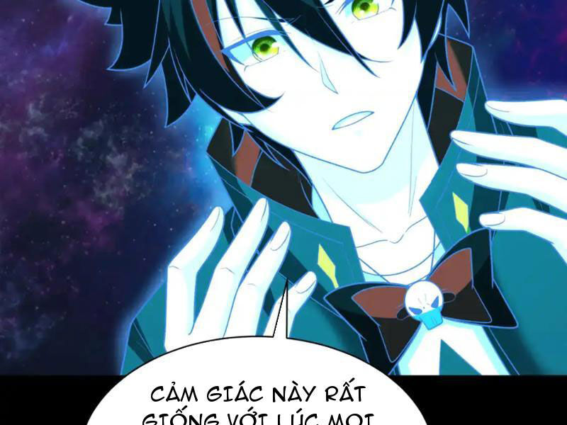 Kỷ Nguyên Kỳ Lạ Chap 255 - Next Chap 256