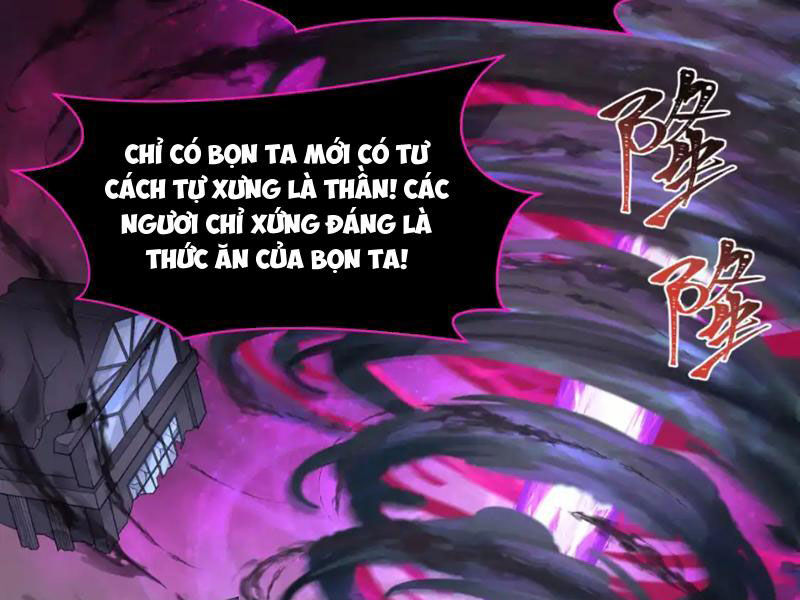 Kỷ Nguyên Kỳ Lạ Chap 255 - Next Chap 256