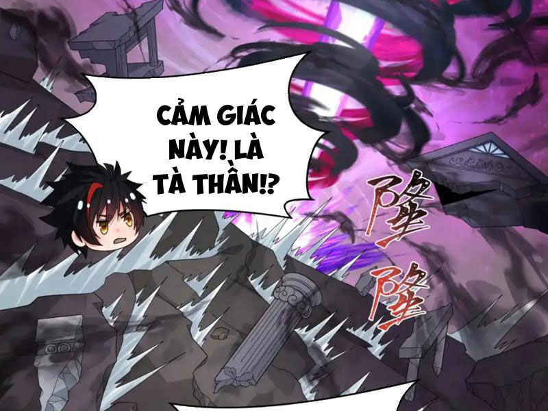Kỷ Nguyên Kỳ Lạ Chap 255 - Next Chap 256