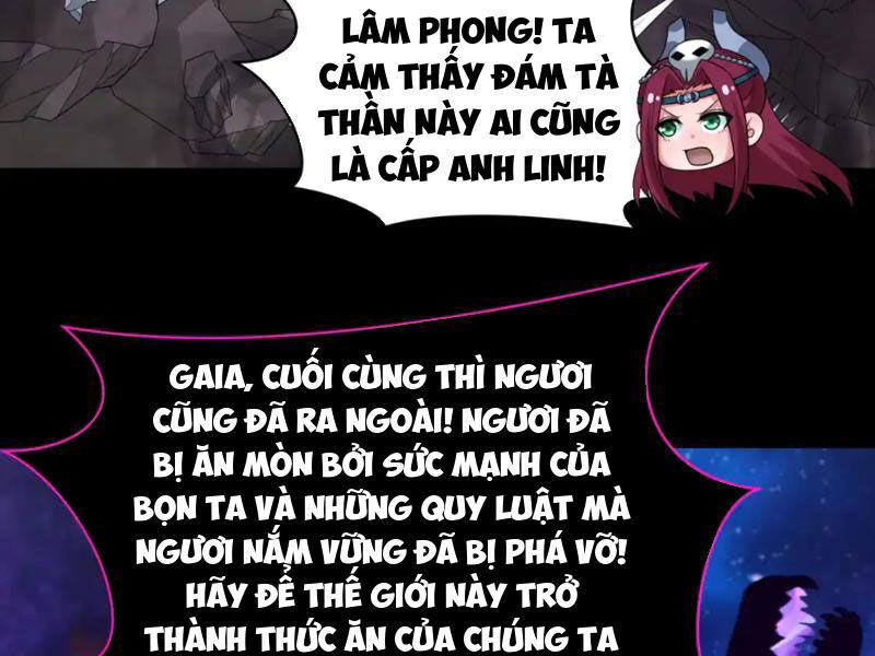 Kỷ Nguyên Kỳ Lạ Chap 255 - Next Chap 256