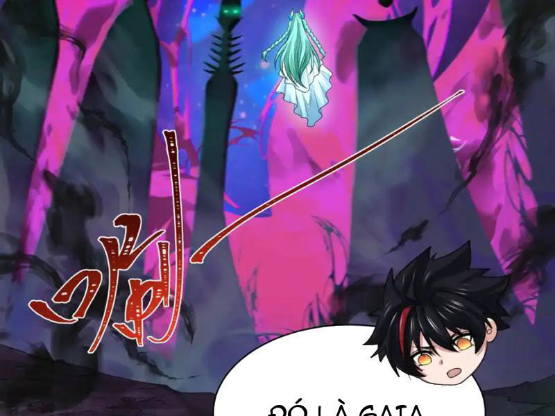 Kỷ Nguyên Kỳ Lạ Chap 255 - Next Chap 256