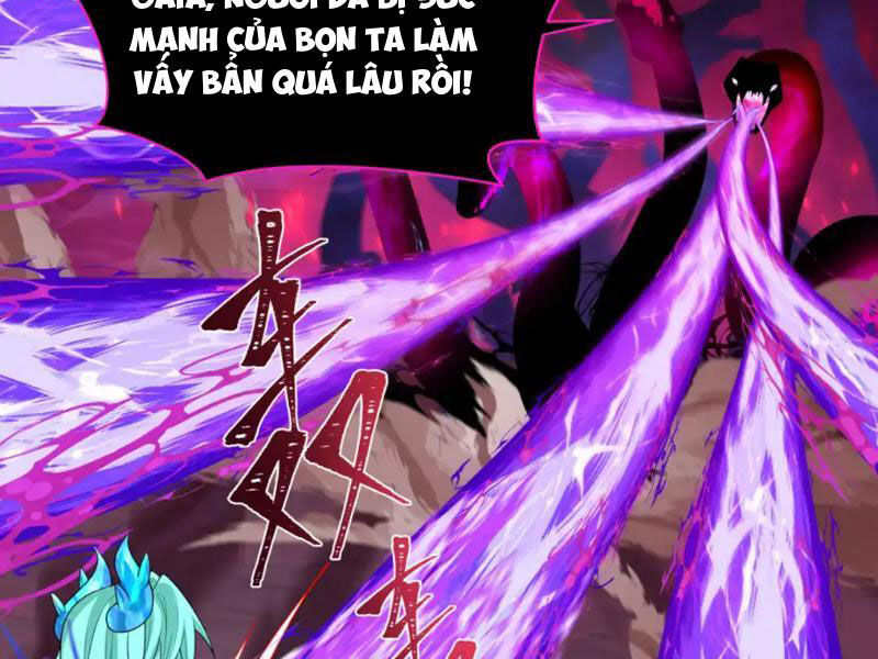 Kỷ Nguyên Kỳ Lạ Chap 255 - Next Chap 256