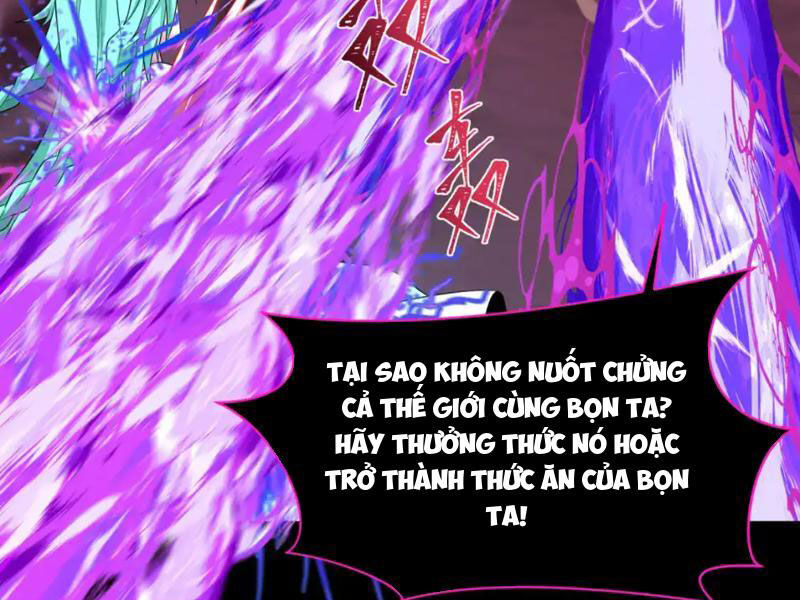 Kỷ Nguyên Kỳ Lạ Chap 255 - Next Chap 256