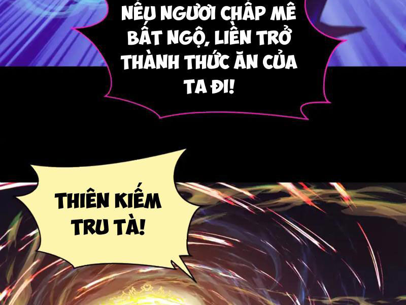 Kỷ Nguyên Kỳ Lạ Chap 255 - Next Chap 256