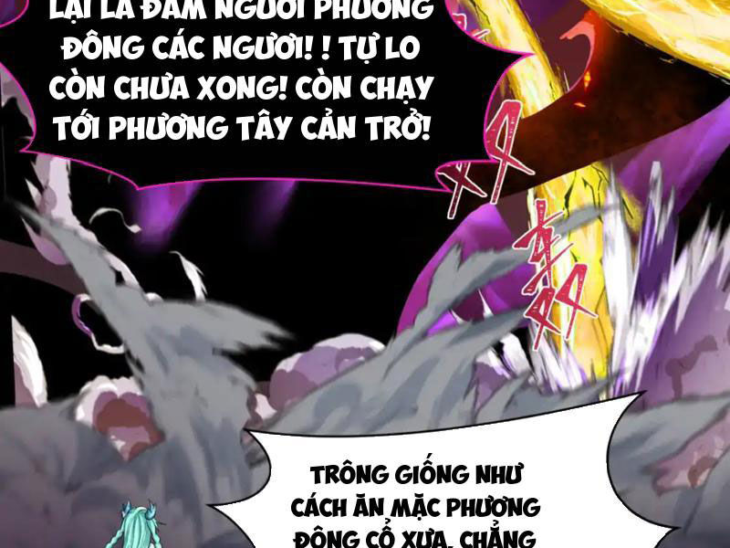 Kỷ Nguyên Kỳ Lạ Chap 255 - Next Chap 256