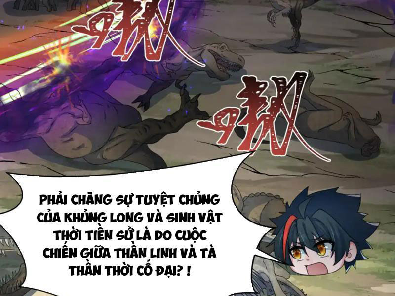 Kỷ Nguyên Kỳ Lạ Chap 255 - Next Chap 256