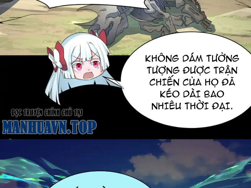 Kỷ Nguyên Kỳ Lạ Chap 255 - Next Chap 256