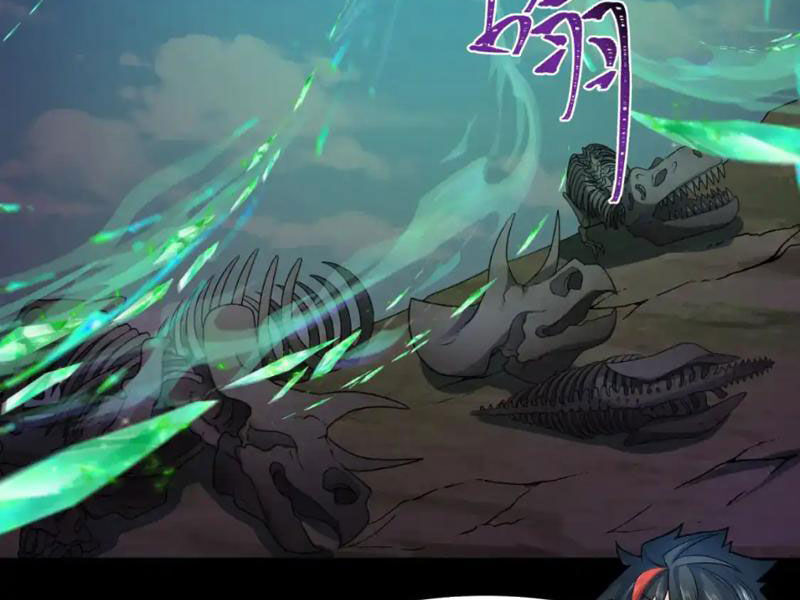 Kỷ Nguyên Kỳ Lạ Chap 255 - Next Chap 256