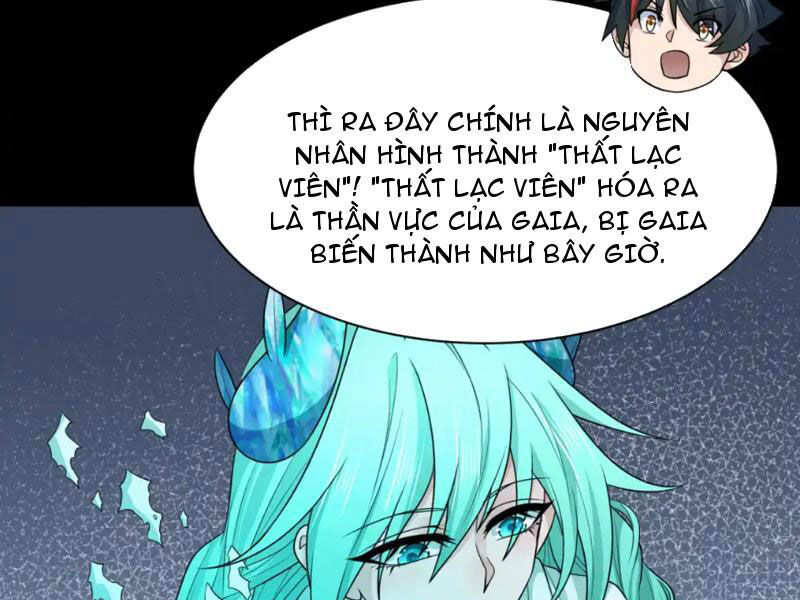 Kỷ Nguyên Kỳ Lạ Chap 255 - Next Chap 256