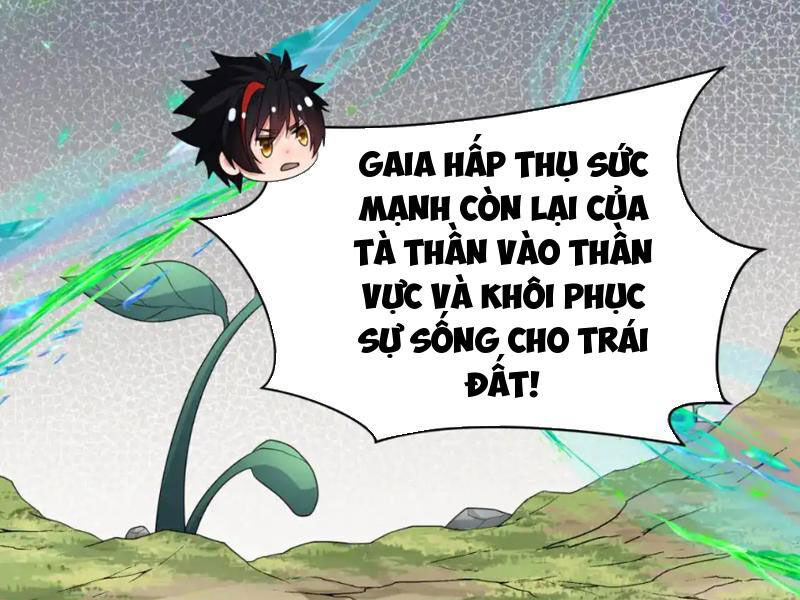 Kỷ Nguyên Kỳ Lạ Chap 255 - Next Chap 256