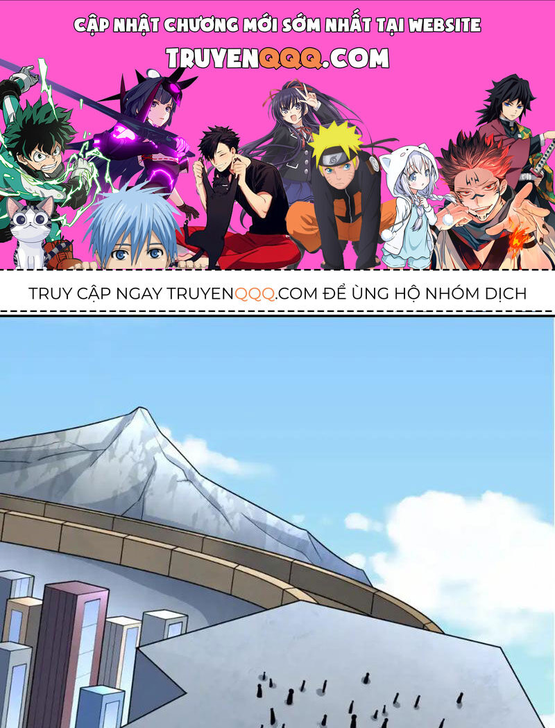 Kỷ Nguyên Kỳ Lạ Chap 256 - Next Chap 257