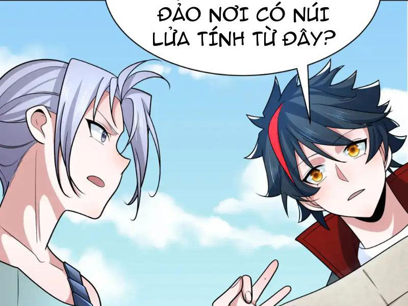 Kỷ Nguyên Kỳ Lạ Chap 256 - Next Chap 257
