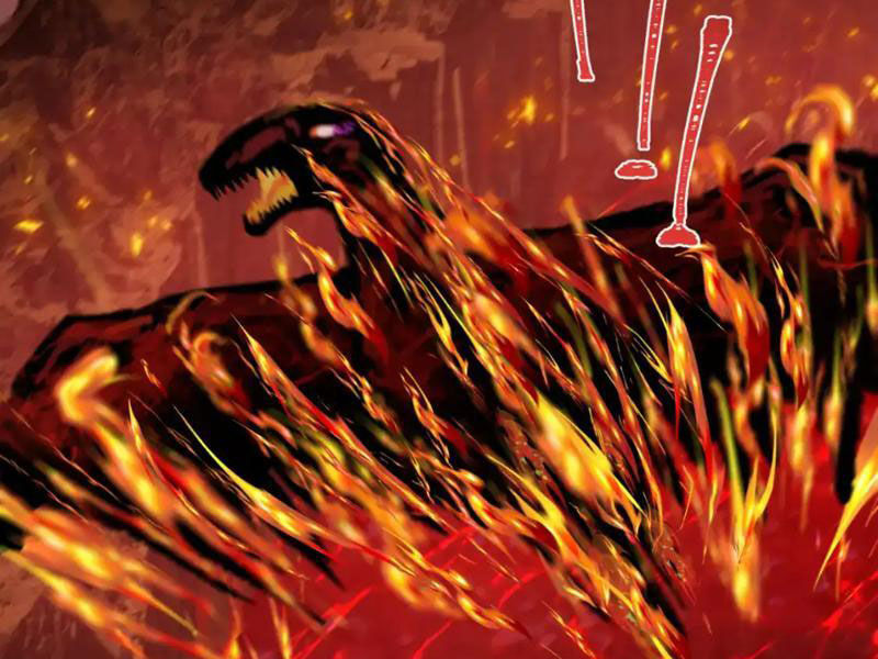 Kỷ Nguyên Kỳ Lạ Chap 256 - Next Chap 257