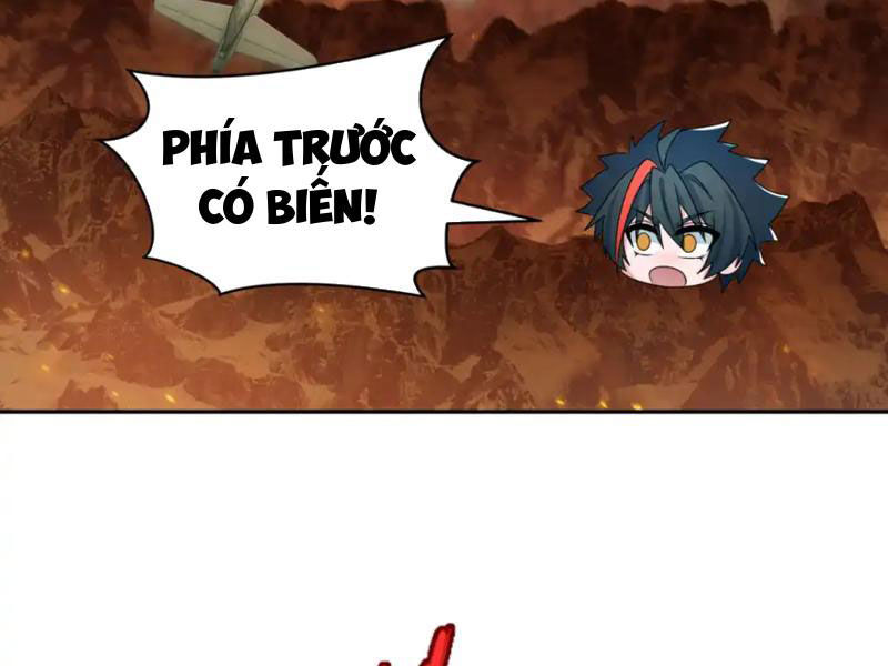 Kỷ Nguyên Kỳ Lạ Chap 256 - Next Chap 257