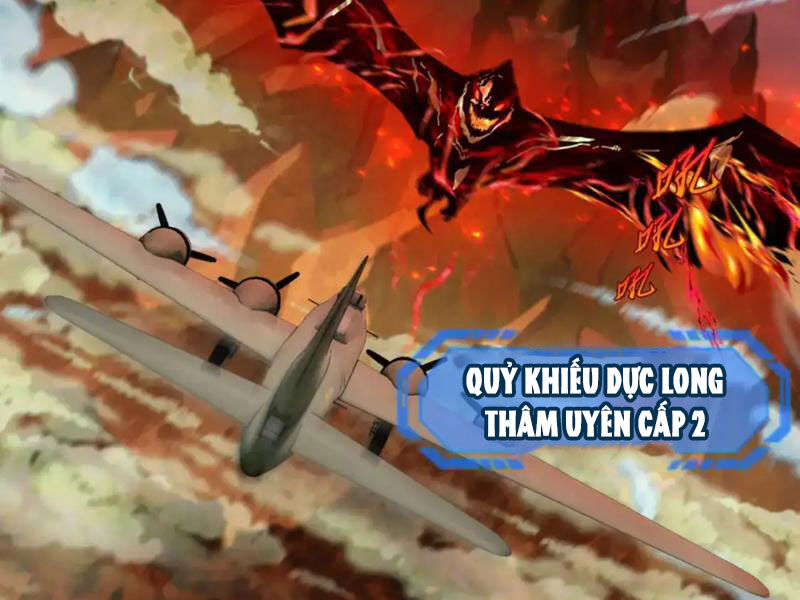 Kỷ Nguyên Kỳ Lạ Chap 256 - Next Chap 257