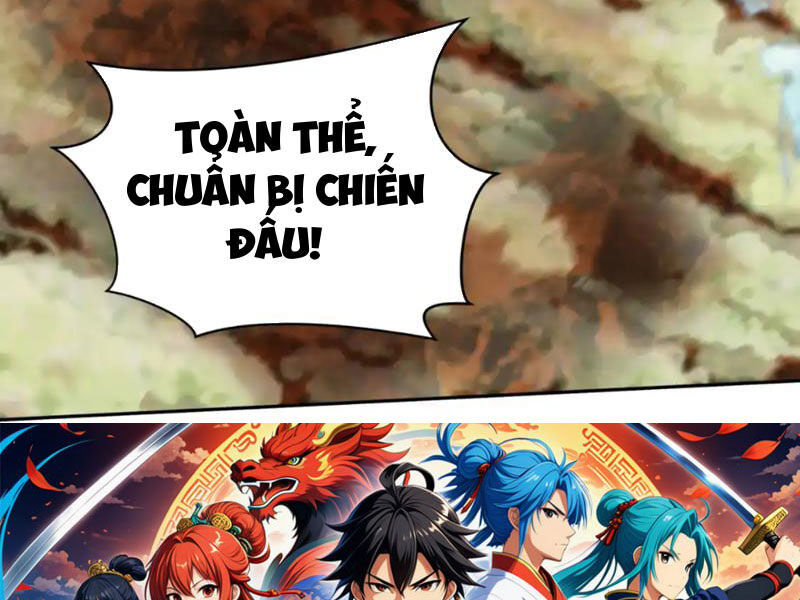 Kỷ Nguyên Kỳ Lạ Chap 256 - Next Chap 257
