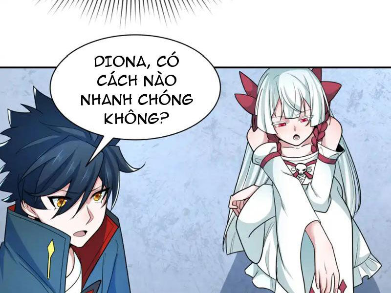 Kỷ Nguyên Kỳ Lạ Chap 256 - Next Chap 257