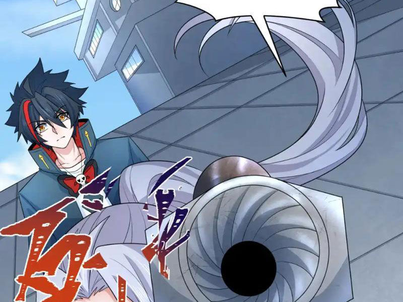 Kỷ Nguyên Kỳ Lạ Chap 256 - Next Chap 257