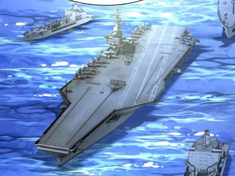 Kỷ Nguyên Kỳ Lạ Chap 256 - Next Chap 257