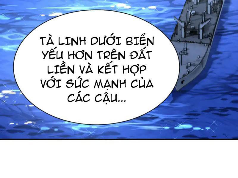 Kỷ Nguyên Kỳ Lạ Chap 256 - Next Chap 257