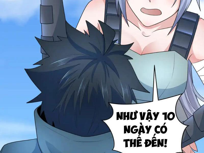 Kỷ Nguyên Kỳ Lạ Chap 256 - Next Chap 257