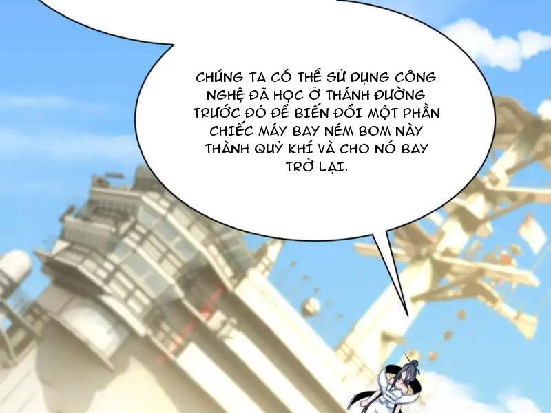 Kỷ Nguyên Kỳ Lạ Chap 256 - Next Chap 257
