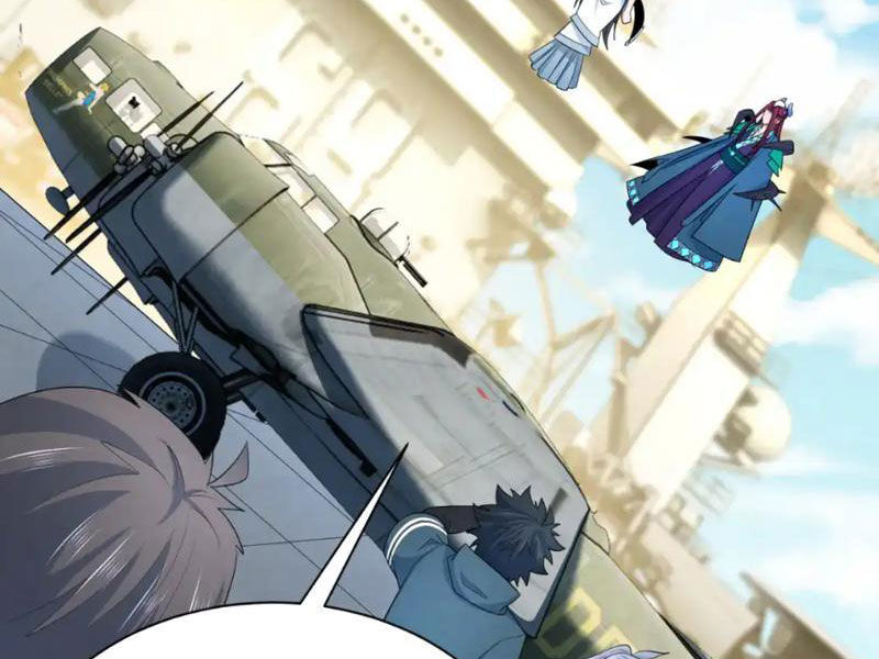 Kỷ Nguyên Kỳ Lạ Chap 256 - Next Chap 257