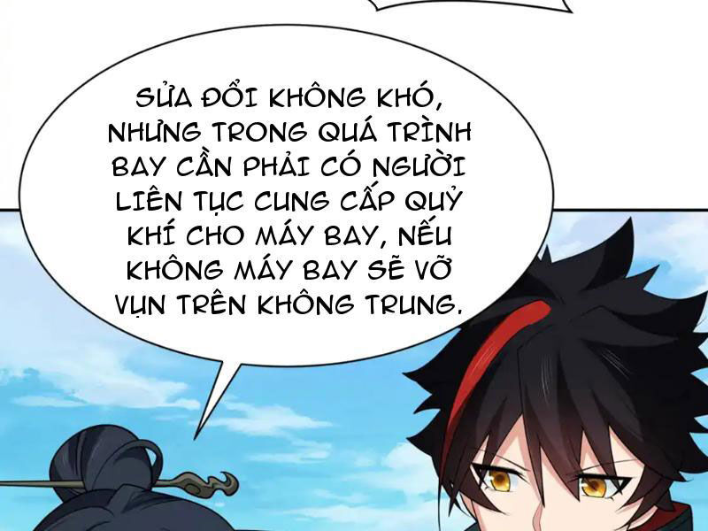 Kỷ Nguyên Kỳ Lạ Chap 256 - Next Chap 257