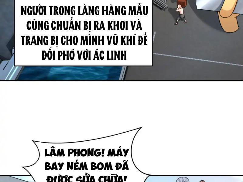 Kỷ Nguyên Kỳ Lạ Chap 256 - Next Chap 257