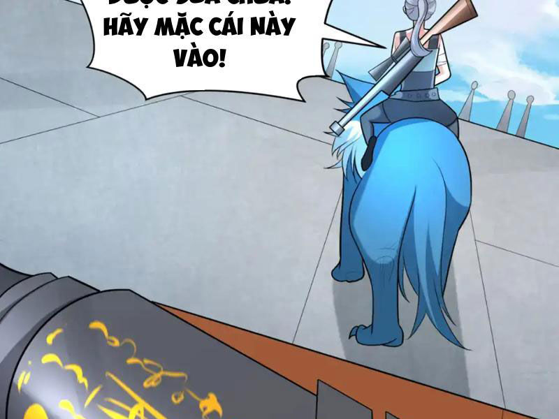 Kỷ Nguyên Kỳ Lạ Chap 256 - Next Chap 257