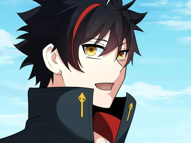 Kỷ Nguyên Kỳ Lạ Chap 256 - Next Chap 257