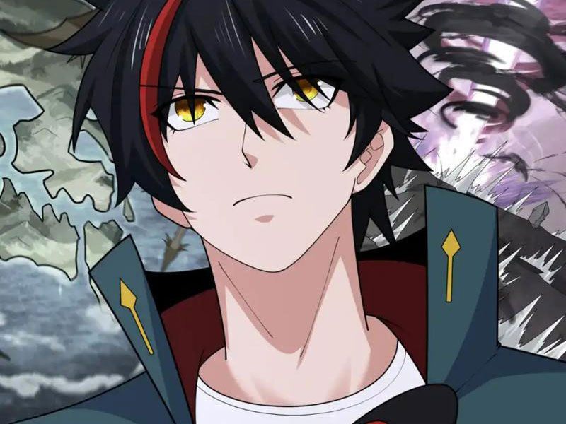 Kỷ Nguyên Kỳ Lạ Chap 256 - Next Chap 257