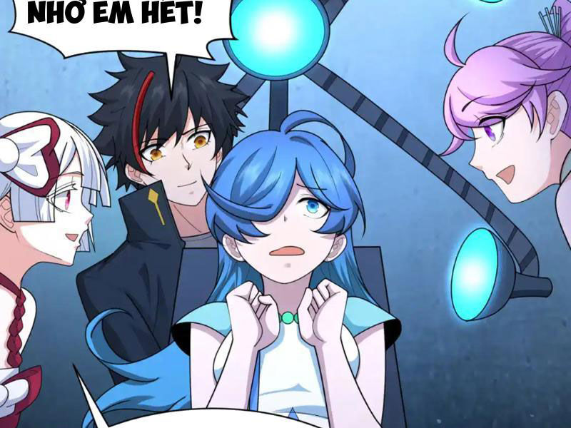 Kỷ Nguyên Kỳ Lạ Chap 256 - Next Chap 257