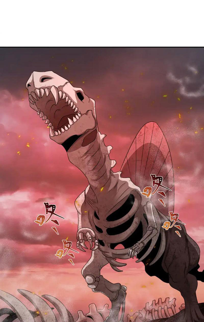 Kỷ Nguyên Kỳ Lạ Chap 258 - Next Chap 259